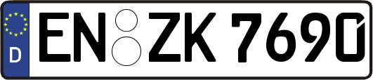 EN-ZK7690