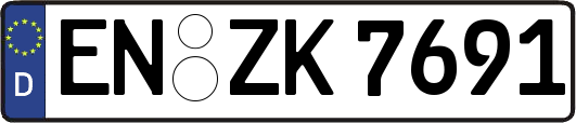 EN-ZK7691