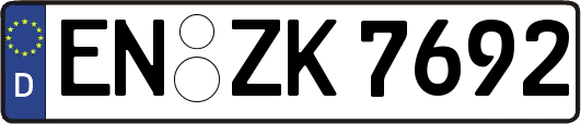 EN-ZK7692