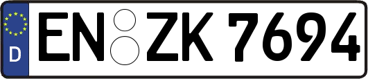 EN-ZK7694