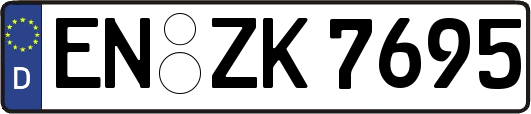 EN-ZK7695