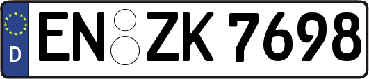 EN-ZK7698