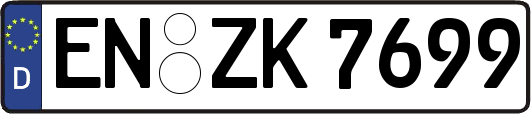 EN-ZK7699