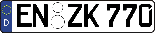 EN-ZK770