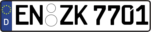 EN-ZK7701