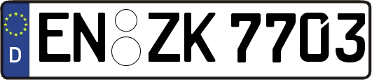 EN-ZK7703