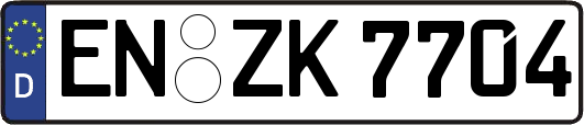 EN-ZK7704