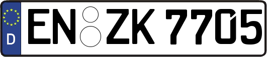 EN-ZK7705