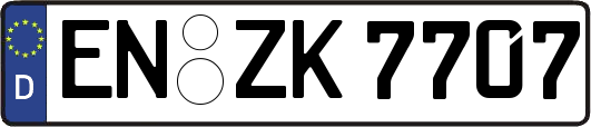 EN-ZK7707