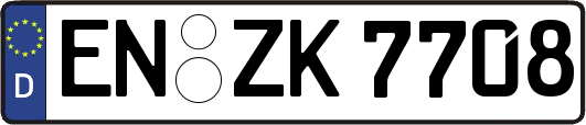 EN-ZK7708