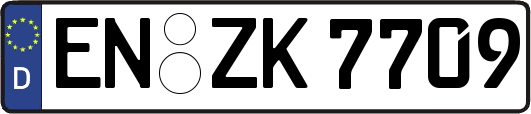 EN-ZK7709