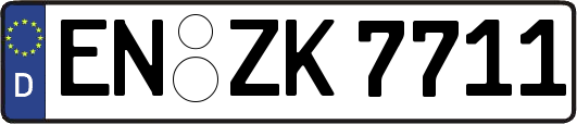 EN-ZK7711