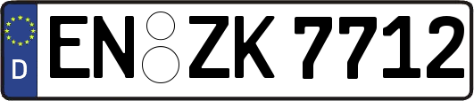 EN-ZK7712