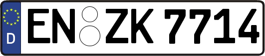 EN-ZK7714