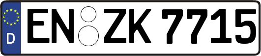 EN-ZK7715