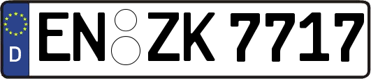 EN-ZK7717