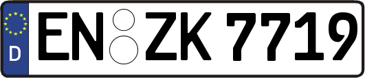 EN-ZK7719