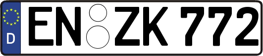 EN-ZK772