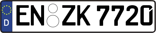 EN-ZK7720