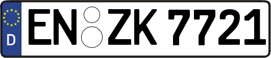 EN-ZK7721