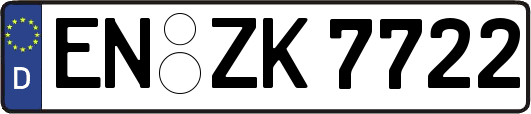 EN-ZK7722