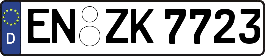 EN-ZK7723