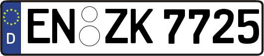 EN-ZK7725