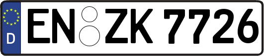 EN-ZK7726