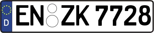 EN-ZK7728