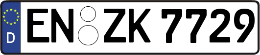 EN-ZK7729