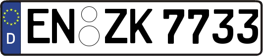 EN-ZK7733