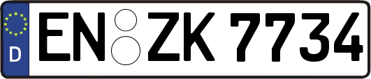 EN-ZK7734