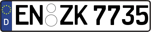 EN-ZK7735