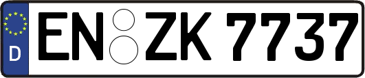 EN-ZK7737