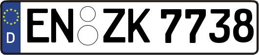 EN-ZK7738