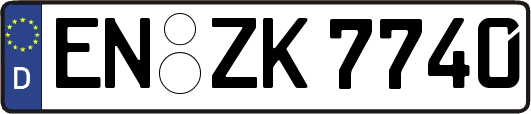 EN-ZK7740