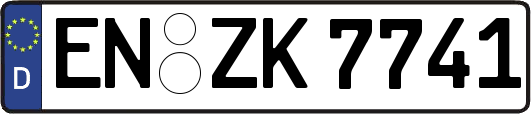 EN-ZK7741