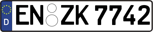 EN-ZK7742