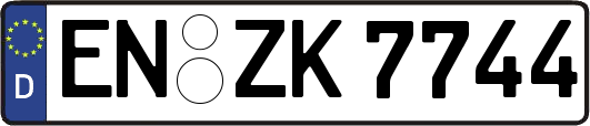 EN-ZK7744