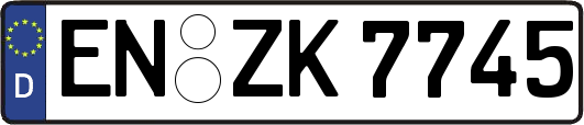 EN-ZK7745