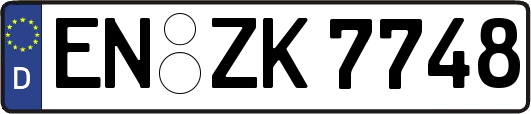 EN-ZK7748