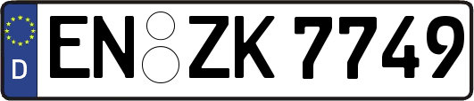 EN-ZK7749