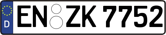 EN-ZK7752