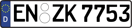 EN-ZK7753