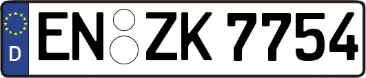 EN-ZK7754