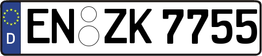 EN-ZK7755