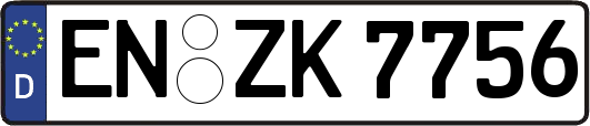 EN-ZK7756