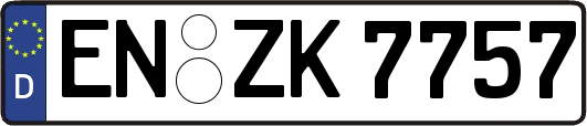 EN-ZK7757