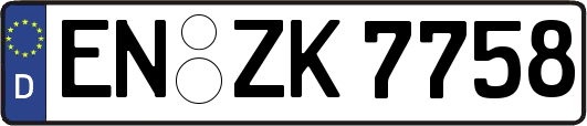 EN-ZK7758