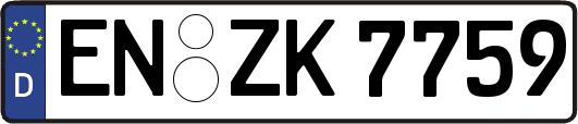 EN-ZK7759